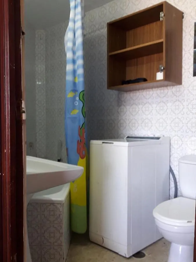 Apartamento Las Estrellas Hotel Torremolinos Spain