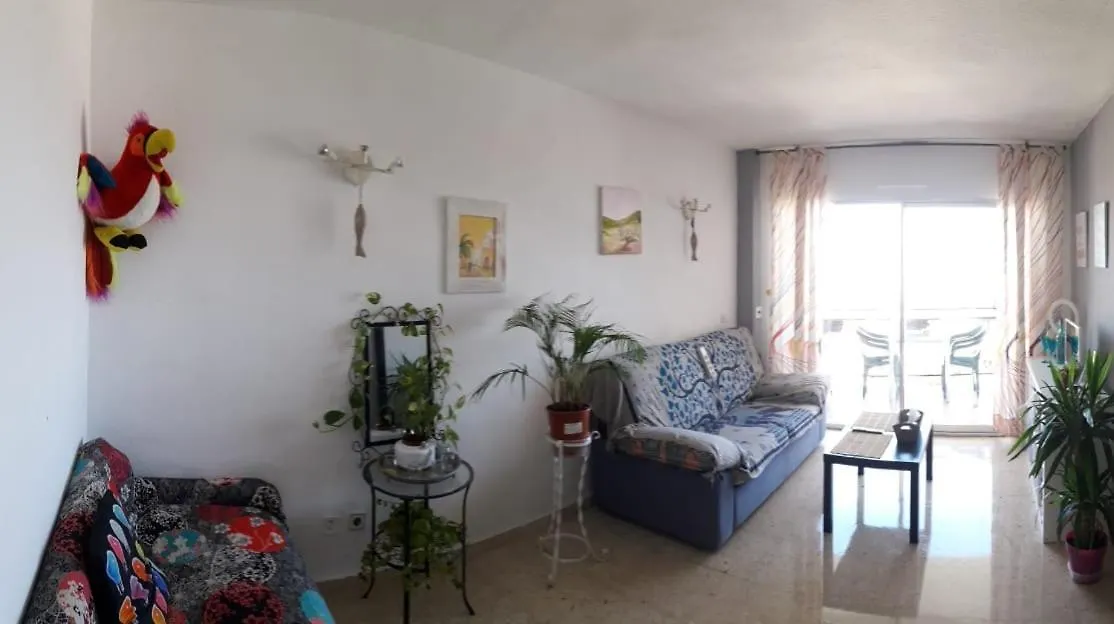 Apartamento Las Estrellas Hotel Torremolinos 0*,