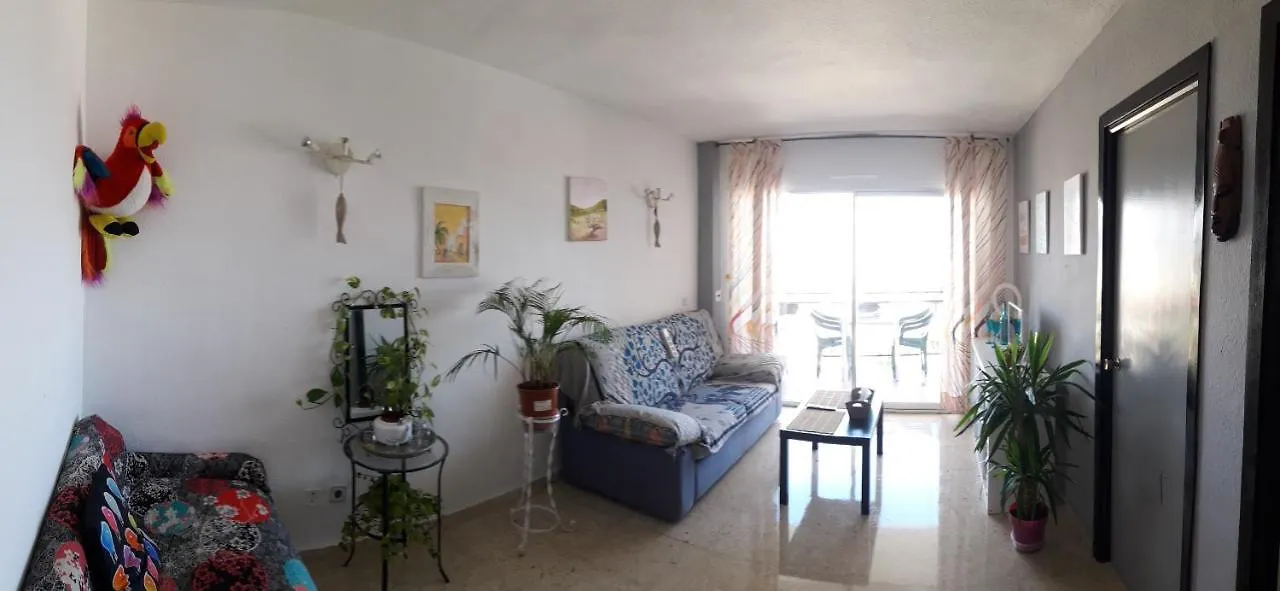 Apartamento Las Estrellas Hotel Torremolinos Apartment
