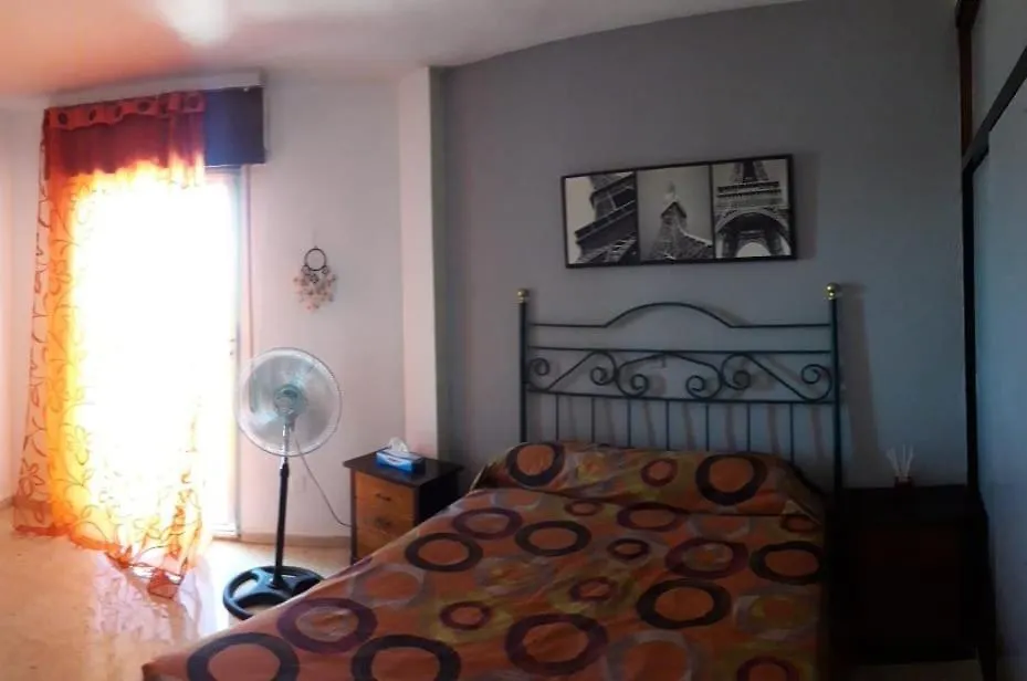 Apartamento Las Estrellas Hotel Torremolinos
