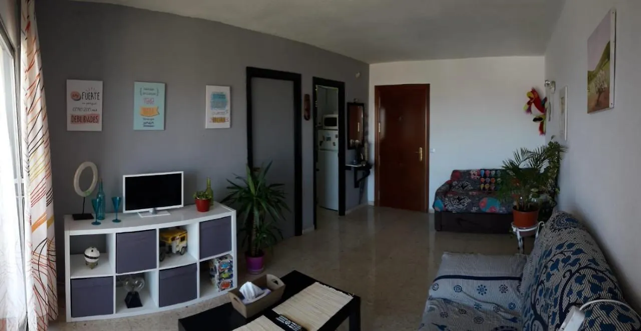 Apartment Apartamento Las Estrellas Hotel Torremolinos