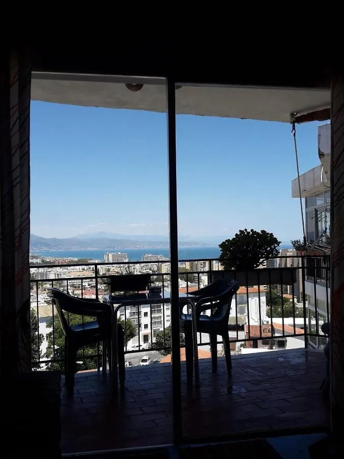 Apartment Apartamento Las Estrellas Hotel Torremolinos