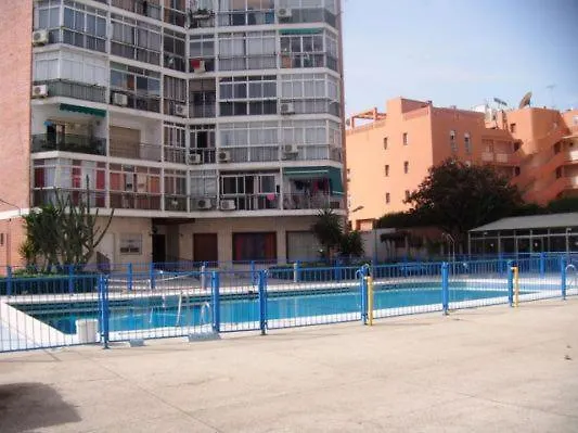 Apartamento Las Estrellas Hotel Torremolinos